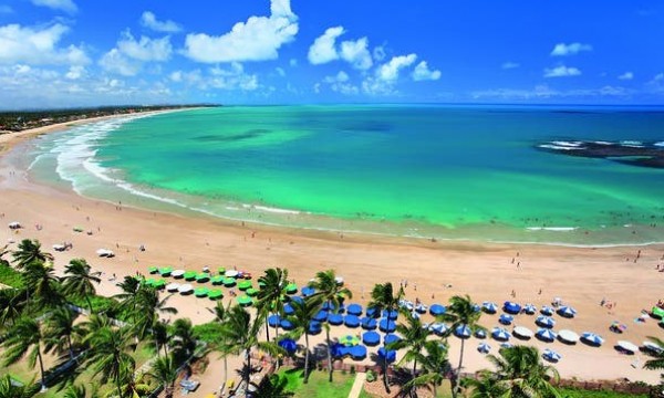 HOT SALE 2025: Volá a Porto de Galinhas en Vacaciones