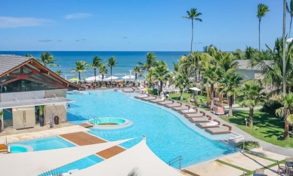 Descubrí Porto de Galinhas con JetSMART