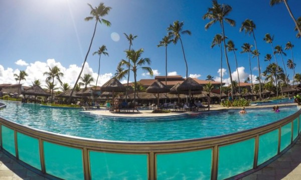 Descubrí Porto de Galinhas con JetSMART