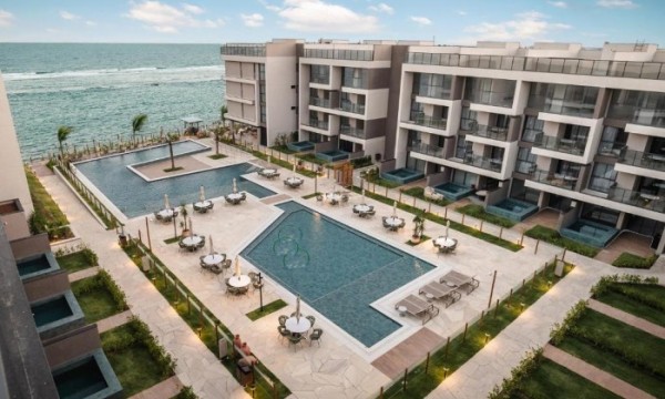 Volá a Porto de Galinhas con GOL