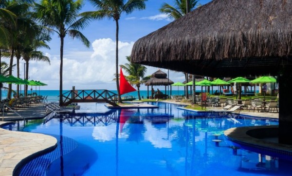 Porto de Galinhas con JetSMART