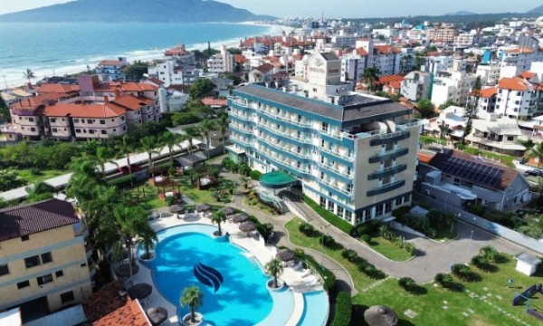 Descubrí Florianópolis con GOL