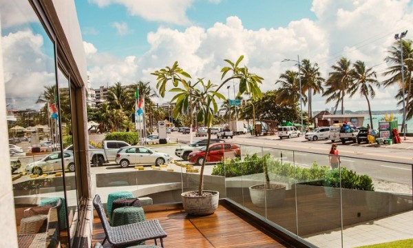 Disfrutá Maceió con GOL
