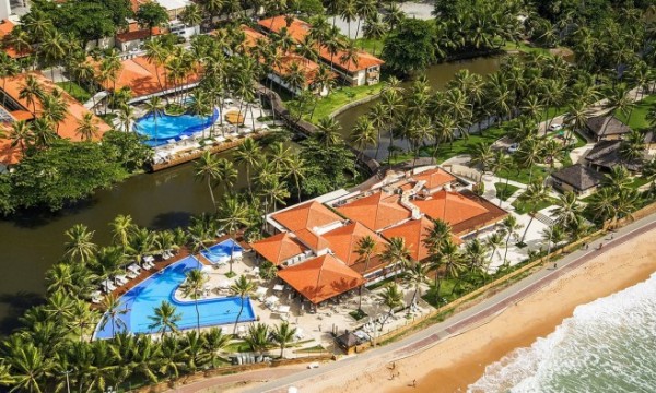 Descubrí Maceió en Verano