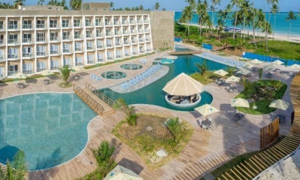 Disfrutá Maragogi con GOL