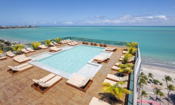 Maceió con LATAM