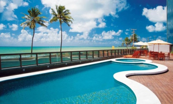 Descubrí Maceió con LATAM