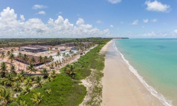 SALE WEEK 2025: Volá a Maceió/ Barra de Santo Antonio con GOL