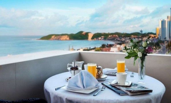 Natal en Vacaciones de Invierno