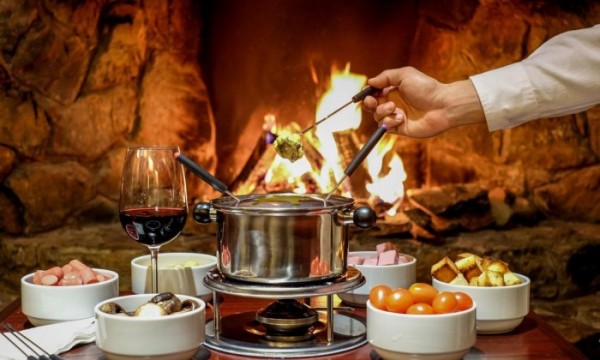 Ushuaia Clásico en Las Hayas 5*