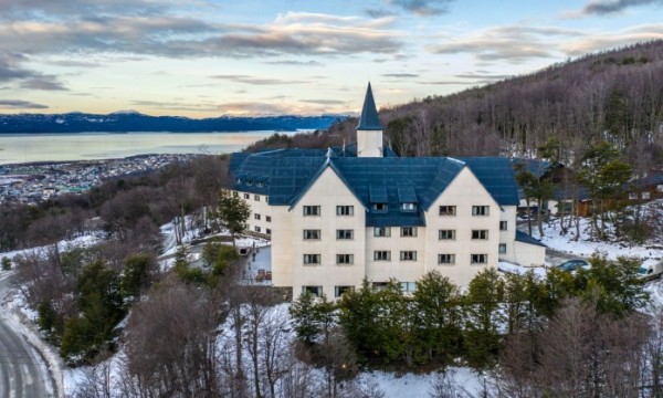 Ushuaia Clásico en Las Hayas 5*