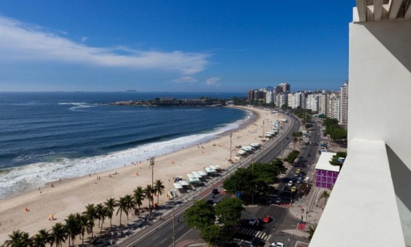 Rio De Janeiro en Carnaval