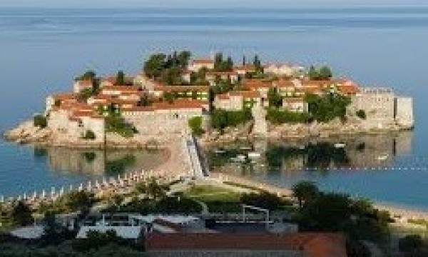 2022: Preciosos Balcanes desde Venecia