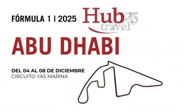 FORMULA 1 ABU DHABI GRAND PRIX 2025