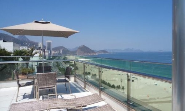 Rio De Janeiro con GOL