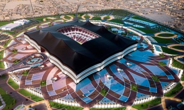 Viví el Mundial de Fútbol en Doha!