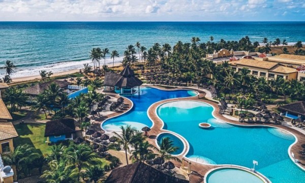 HOT SALE 2025: Praia do Forte en Vacaciones de Invierno