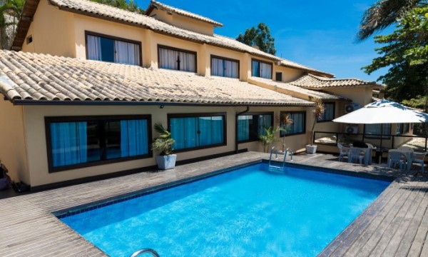 Buzios en Semana Santa