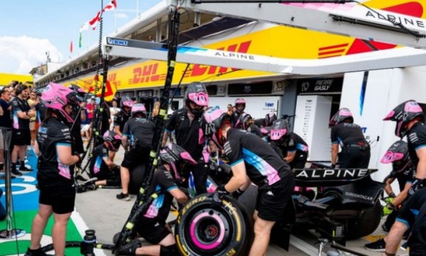 GP Fórmula 1 en San Pablo 2025 - Paquete Premium VIP