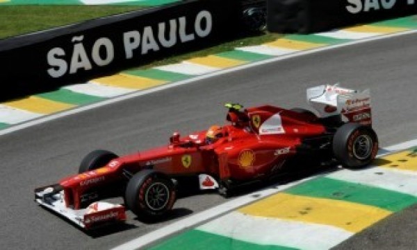 GP Brasil F1 - San Pablo - Del 02 al 06 de Noviembre 2023