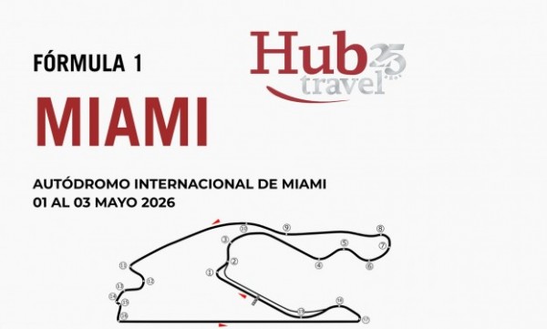 FORMULA 1 MIAMI GRAND PRIX 2026