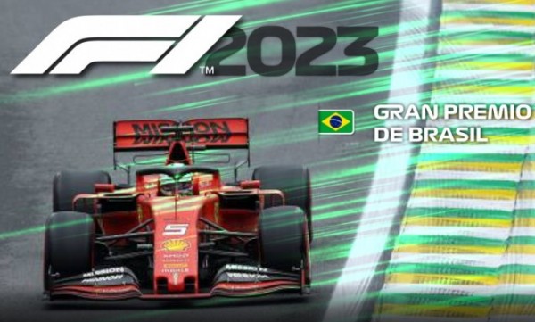 FORMULA 1 GRANDE PRÊMIO DE SÃO PAULO 2023 - Sector Orange Tree