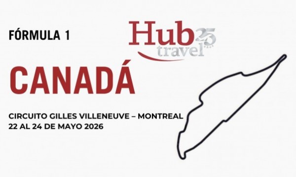 FORMULA 1 CANADA GRAND PRIX 2026