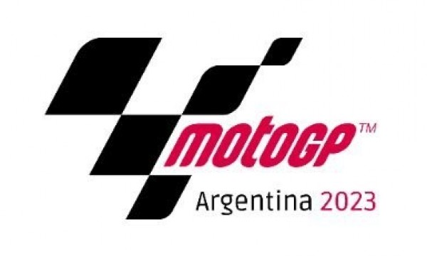 Moto GP 2023 - Termas de Rio Hondo - 31 mar,1 y 2 Abril 2023