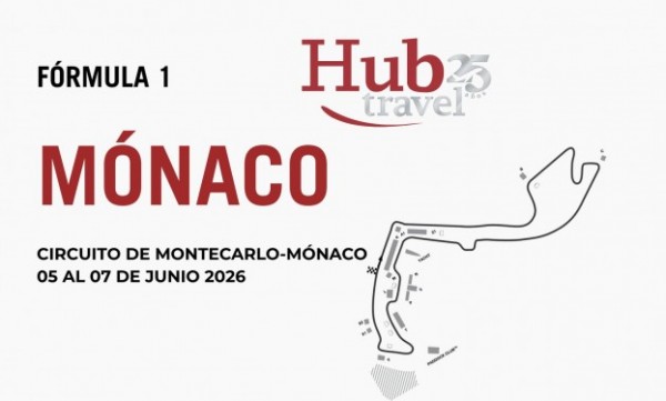 FORMULA 1 GRAND PRIX DE MONACO 2026