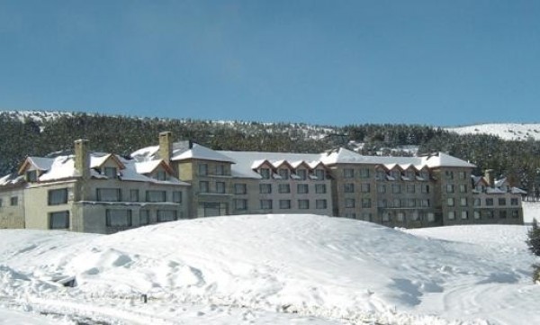 Skiweek en Chapelco - Hotel Loi Suites 5*