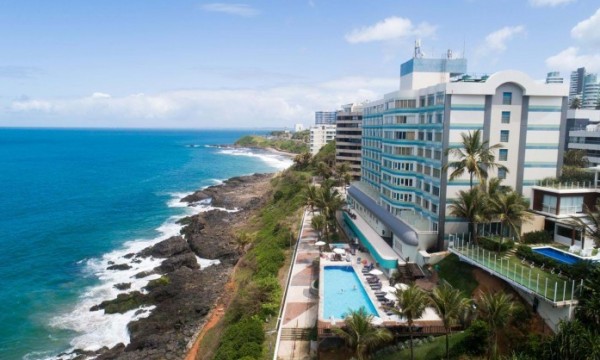 SALVADOR - 8 DIAS