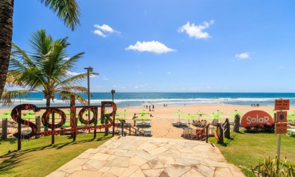 SALE WEEK 2025: Volá a Porto de Galinhas con GOL