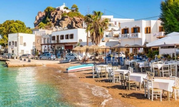 TESOROS DE TURQUÍA & GRECIA (CON CRUCERO)
