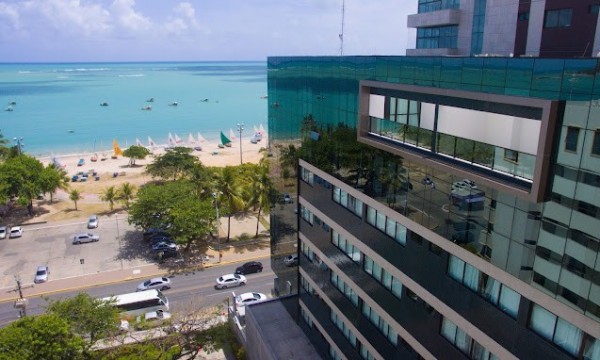Disfrutá Maceió en Vacaciones de Invierno