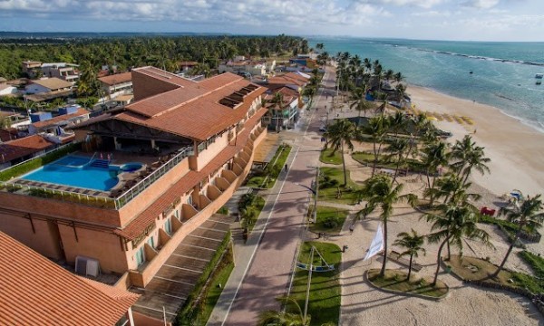 Descubrí Maceió en Carnaval