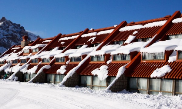 Las Leñas - Hotel Acuario - Programa Skiweek 7 noches