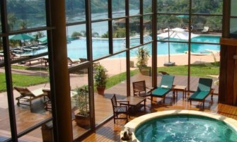 Iguazú Clásico 5*