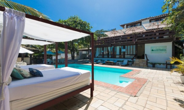 Buzios en Semana Santa