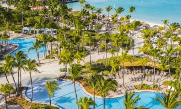 ARUBA 2024 - Hilton Aruba - Cupos Confirados  !!