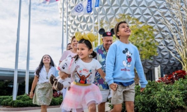 Walt Disney World Resort. Promo Tkts Mágicos y descuento en hoteles