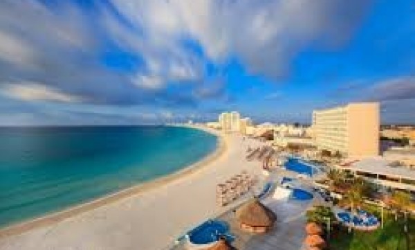 Cancun - Grand Oasis Cancun - Cupos Confirmados con Avianca 2023