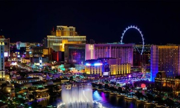 Lo mejor de Las vegas - Las Vegas y Gran Cañon en 4 dias
