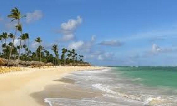 Melia Caribe Beach -  Cupos Confirmados con AR 2023