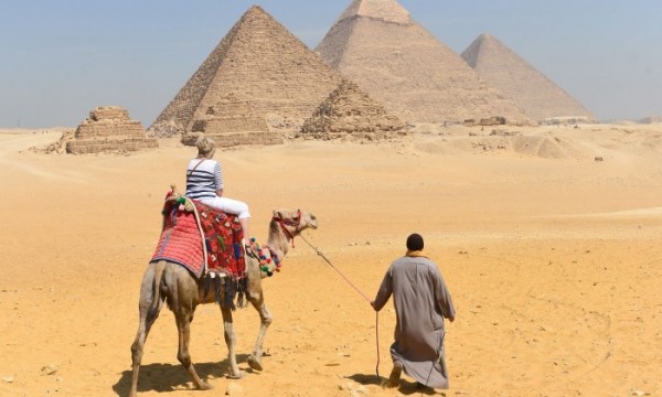 EGIPTO & JORDANIA 2023