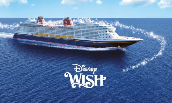 Crucero Disney Wish a Bahamas - 3 noches 