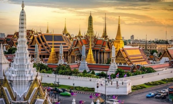INDOCHINA EXPRESS 2025