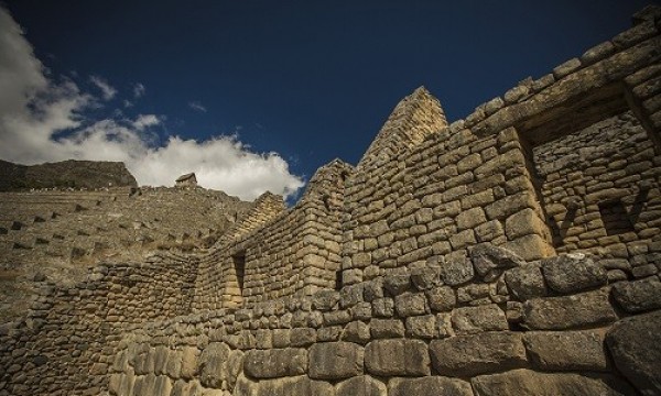 Perú: Salida Grupal  4 de Julio   desde Buenos Aires!