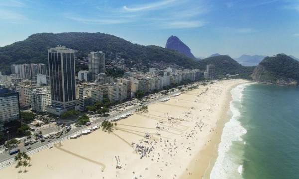 Brasil 2024 - Rio de Janeiro