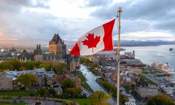 CANADA CLASICA