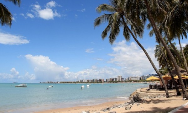 FANTASIAS DEL NORDESTE SALIDA GRUPAL ACOMPAÑADA